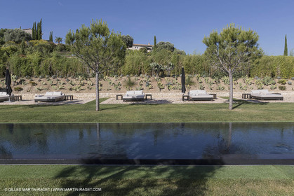 22 06 2018, Saint-Saturnin les Apts (FRA,84), Domaine des Andéols