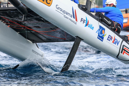 09 04 2016, Cannes (FRA, 06), Flying Phantom Series Cannes 2016