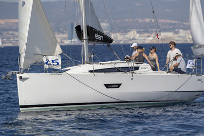 13 09 2019, Marseille, (FRA,13), Juris Cup 2019, Day 1