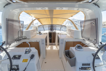 12 06 2019, Marseille (FRA,13), Jeanneau Sun Loft 47