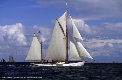 Kentra - Yachts Classiques