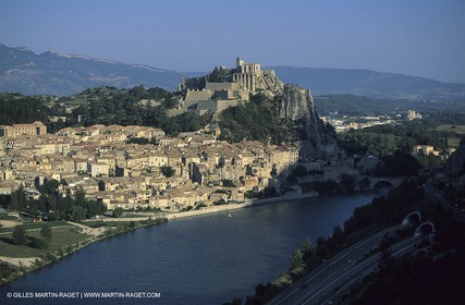 Sisteron