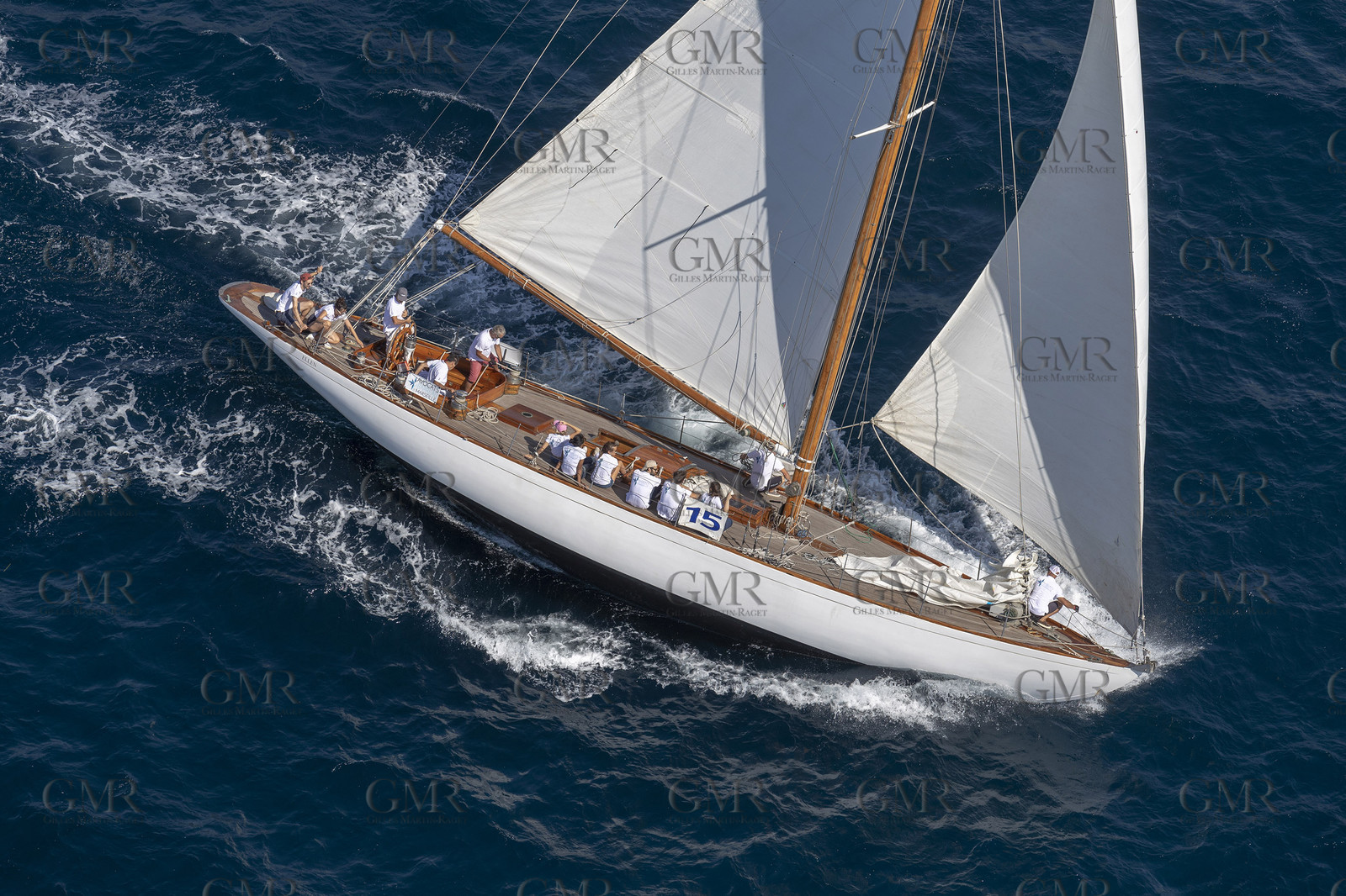 14 09 2018, Marseille (FRA,13), Juris Cup 2018