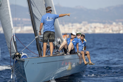 13 09 2019, Marseille, (FRA,13), Juris Cup 2019, Day 1