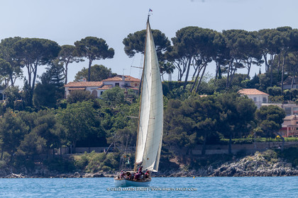29 05 2026, Antibes (FRA,06), Les Voiles d'Antibes 2026, Race Day 2