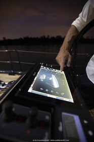 03 09 2019, Cannes (FRA,06), Chantier Beneteau, First Yacht 53