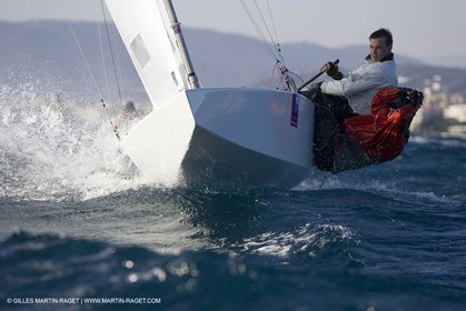 Dinghies - Star