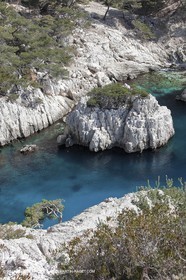 26 03 2009 - Marseille (FRA, 13) - Les Calanques - Sugiton