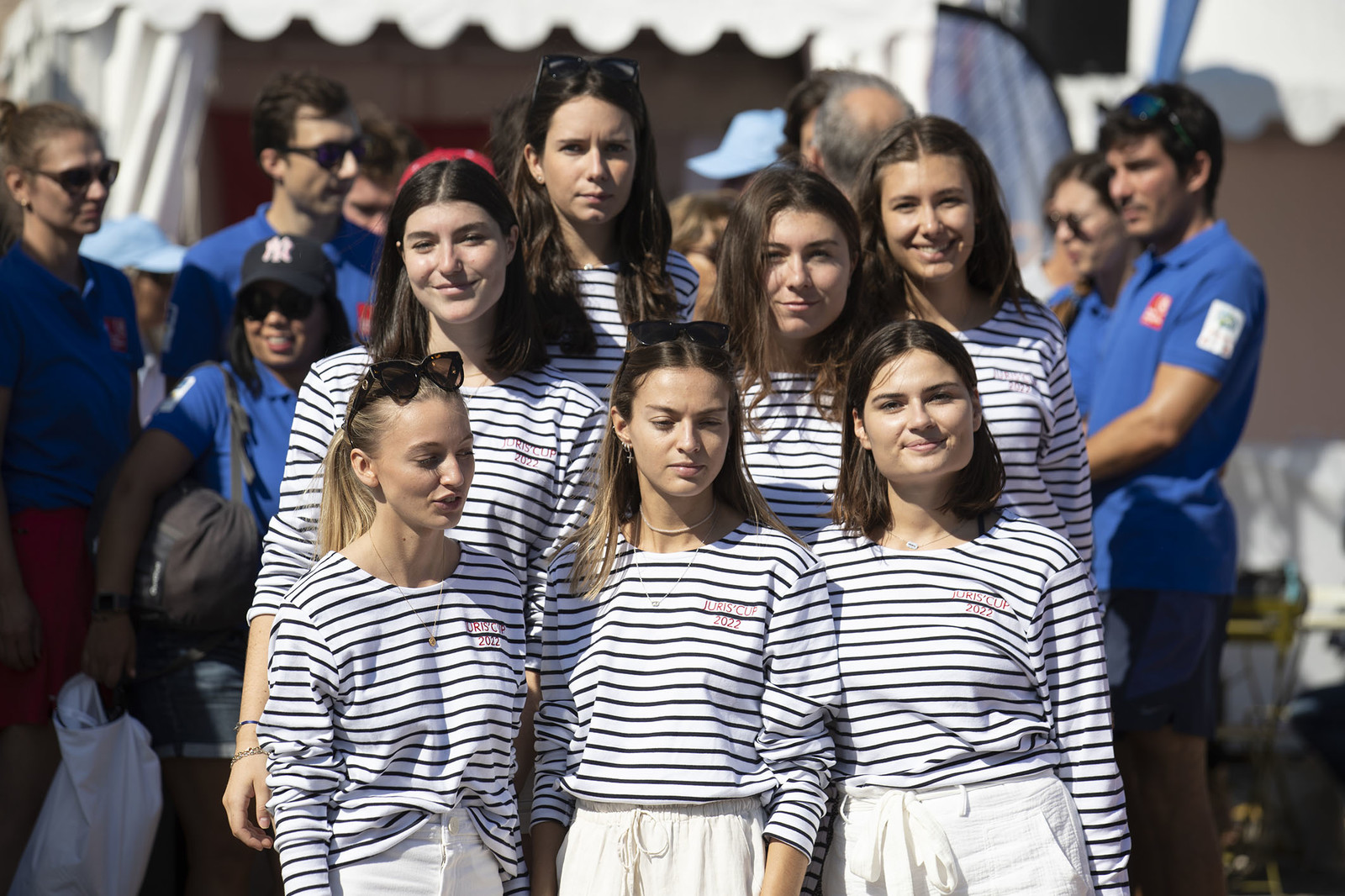 16 09 2022, Marseille (FRA,13), Juris Cup 2022, tous les équipages