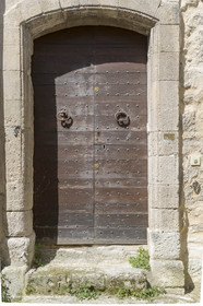 19 04 2018, Lacoste (FRA,84)