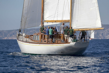 13 09 2019, Marseille, (FRA,13), Juris Cup 2019, Day 1