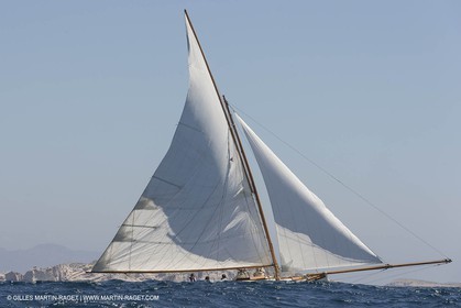 Marseille (FRA, Calanques Classique 2014