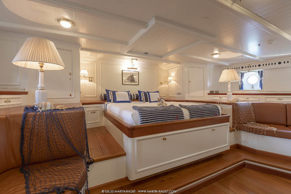 18 06 2019, Genova (ITA), Germania Nova