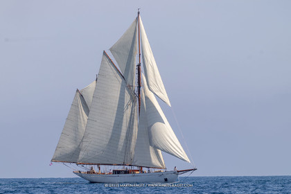 28 05 2026, Antibes (FRA,06), Les Voiles d'Antibes 2026, Race Day 1