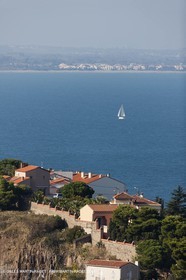 17 10 2011 - Côte Vermeille (FRA, 66) - Port Vendres