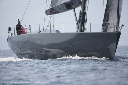 Sailing, Super Yachts, Wally Yachts, Tango