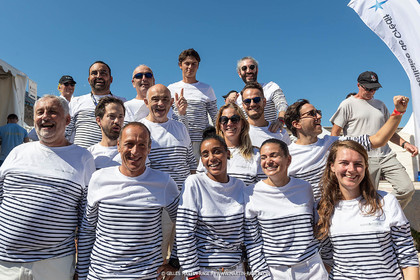 17 09 2021, MARSEILL(FRA,13) Juris Cup 2021, Equipages