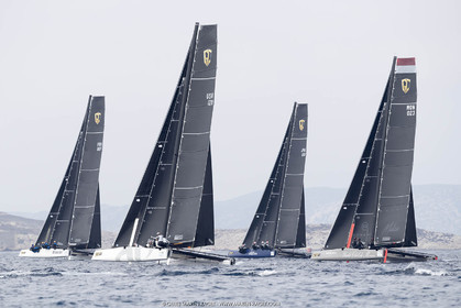 14 10 2017, Marseille (FRA,13), GC32 Racing Tour Marseille, Race Day 3