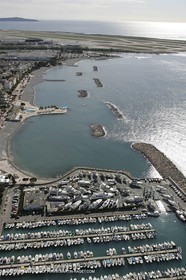 St Laurent du Var - Installations Monaco Marine