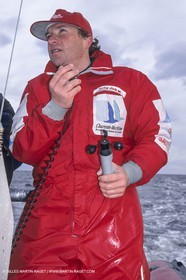 Sailing, Overall speed record attempt, Charentes Maritimes II, Sète (FRA,34)