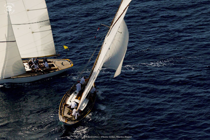 06 06 2026, Porquerolles (FRA,83), Yacht Club de Porquerolles, Porquerolle's Classic 2026, Race 2