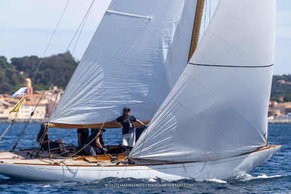 07 05 2026, Saint-Tropez (FRA, 83), Société Nautique de Saint-Tropez, Les Dames de Saint-Tropez 2026,