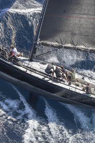 30 09 2019, Saint-Tropez (FRA,83), Les Voiles de Saint-Tropez 2019, jour 1