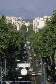France, Provence, Marseille, Patrimoine historique et architectural (voir mots clés pour détaills)