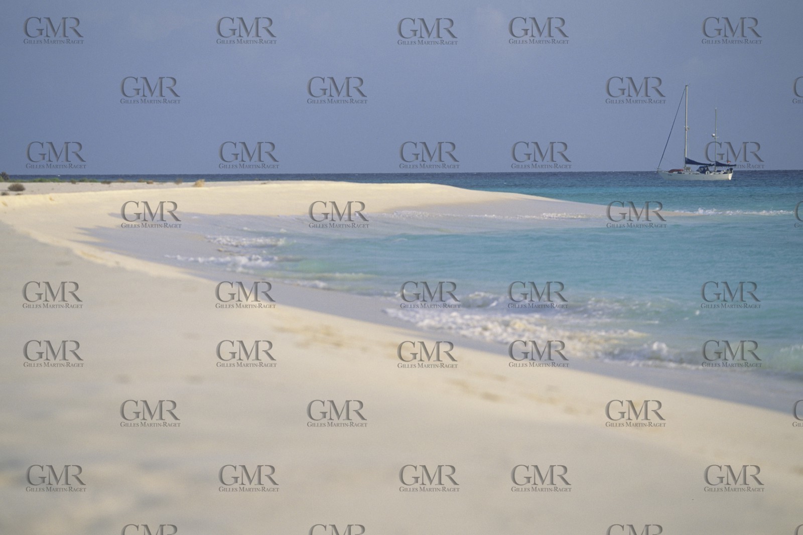 Destinations, Antilles, West Indies, Caribean, Los Roquès