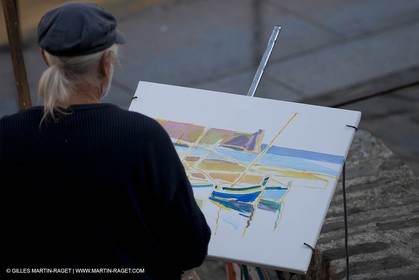 17 10 2011 - Vermeille Coast (FRA, 66) - Collioure