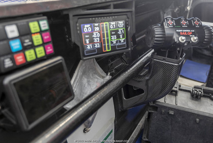 16 09 2019, Marseille (FRA,13), SailGP, SailGP Marseille 2019, Training Day  2