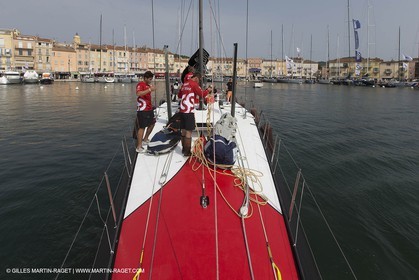 13 06 2015, Saint Tropez (FRA,83), Giraglia Rolex Cup 2015, SFS II