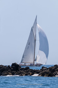 29 05 2026, Antibes (FRA,06), Les Voiles d'Antibes 2026, Race Day 2