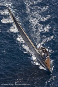 01 20 2008 - Saint Tropez (FRA,83) - Voiles de Saint Tropez 2008