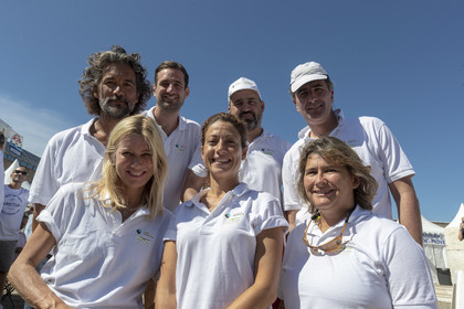 13 09 2019, marseille (FRA,13), Juris Cup 2019, Day 1