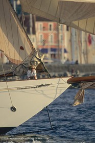 Classic Yachts