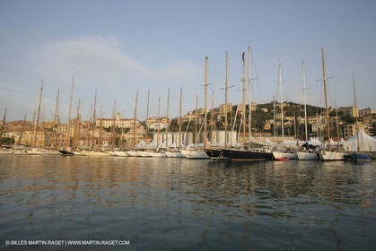 16 09 2006 - Vela d'epoca Imperia