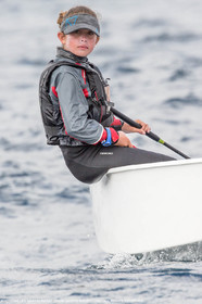 15 04 2016, Marseille (FRA,13), SNIM Dériveurs, Coupe Internationale de Printemps Optimist, Final Day