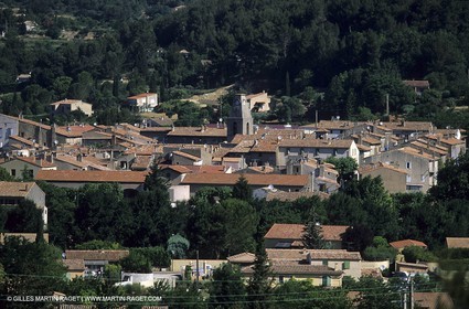 St Zacharie