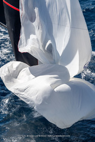 1 10 2024, Saint-Tropez (FRA), Les Voiles de Saint-Tropez 2024, Race Day 2