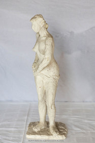 Oeuvre de Germaine Richier, Hyldie
