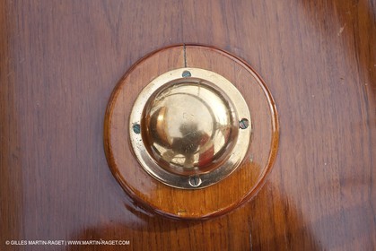 17-19 09 2009 - Monaco (MC) - Centenaire Tuiga- Seaway