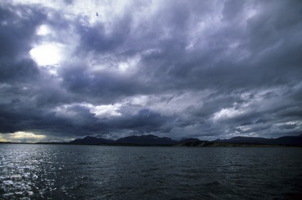 Patagonia