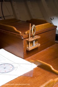 Partridge - Details and interior shots