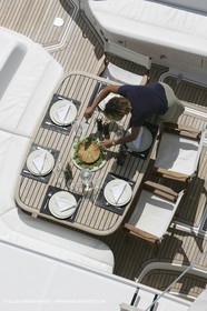 Privilege 585 - Go Free - Martinique