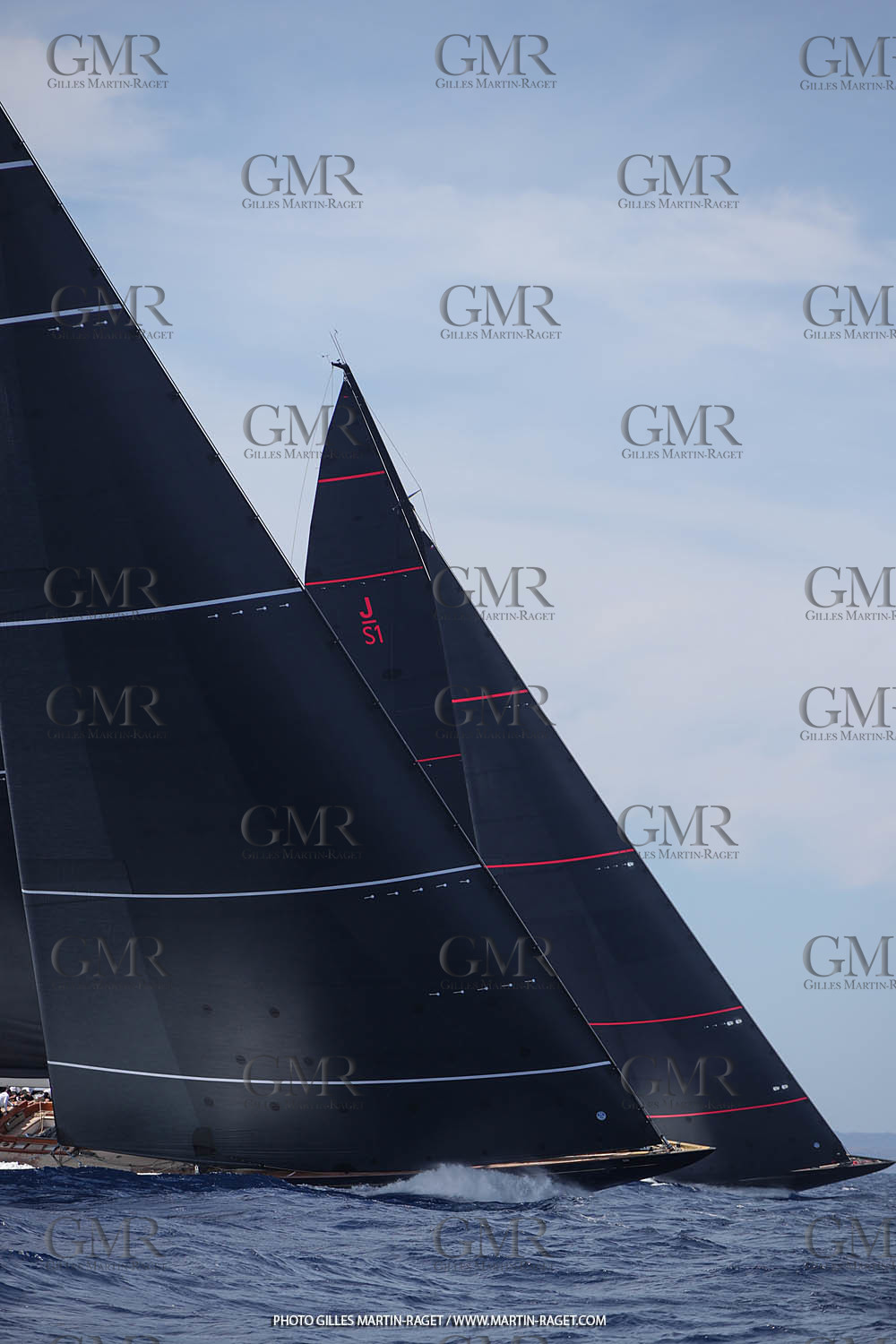 04 09 2023, Porto Cervo, (ITA)  Maxi Yachts Rolex Cup 2023