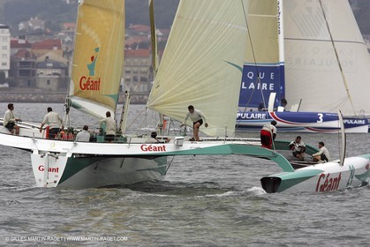 2005 Galicia Grand Prix - Day 3
