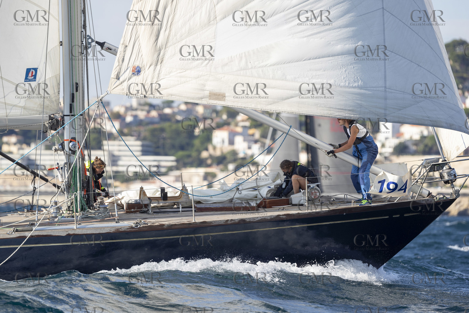 16 09 2022, Marseille (FRA,13), Juris Cup 2022, jour 1