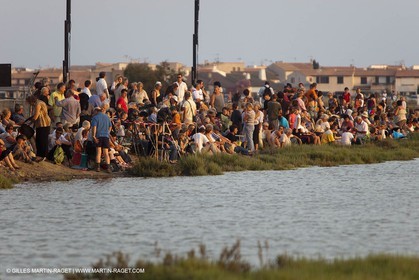 11 07 2010 - Les Saintes Maries de la Mer (FRA,13) - Evocation du Marquis de Baroncelli