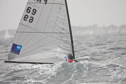 20 04 2008 - Hyères (FRA,83) Semaine Olympique Française 2008 - Jour 1